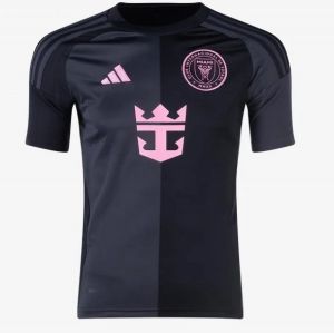 Inter Miami Away Jersey 2025/26